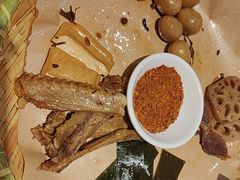 -严记小天府酸菜鱼(西四路店)