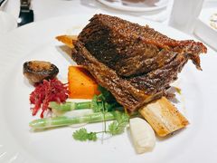 -王品牛排(珠海富华里店)