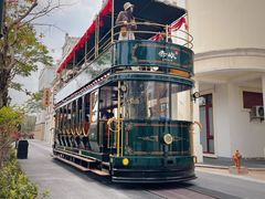 -赤坎·广东华侨国际旅游度假区