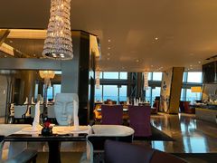 大堂-瑞吉酒店 · Elba 欧尔巴意大利餐厅· 精致意餐·云端聚会