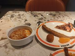 -比格比萨自助(宝山日月光店)