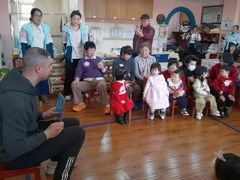 -伊顿幼儿园(棕榈泉校园)