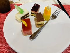 -青岛银沙滩温德姆至尊酒店
