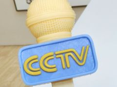 -中央广播电视总台(光华路办公区)