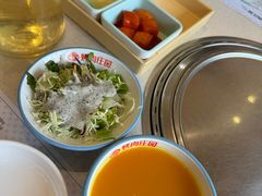 -韩香福烤肉庄园(荣成店)