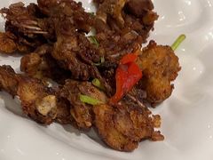 -望乡楼上海菜(日月光店)