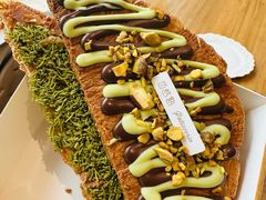 -自然熟Bakery(纬四路店)