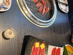 -AJIYA·池袋日式烧肉自助(天津万象城店)