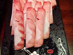 -捞神煲汤火锅(湖滨商业街店)