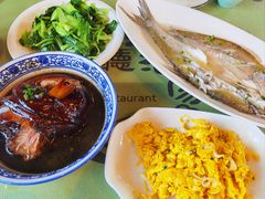 -沈厅酒家(周庄店)