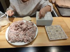 -琴岛顺天馄饨(崂山金鼎店)