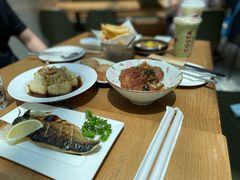 -Jazz·ya 爵士屋(来福士店)