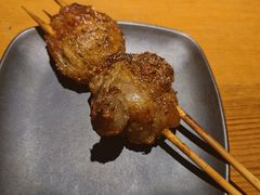 -腰子哥烤串(石佛营炫特店)