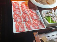 -大渝火锅(椒江万达店)