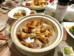 -陶陶居海鲜酒家(新马路店)
