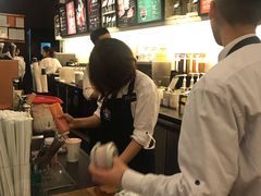 -星巴克臻选(广州沙面店)