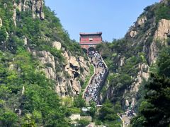 -泰山风景名胜区