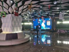-极度沸点CLUB KTV(世贸中心店)