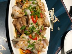-长安·大茶饭