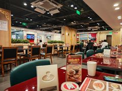 -宏状元现熬粥·京味菜(五棵松店)