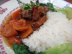 -李先生牛肉面大王(东单店)