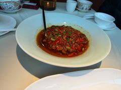 -千百味红餐厅·非遗江西菜(绿地双子塔总店)