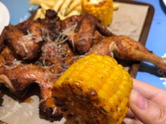-HELLO MUSAE 拾光缪斯餐厅·纯正希腊风味(苏州中心店)