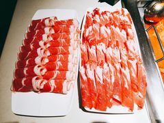 -海底捞火锅(上元大街店)