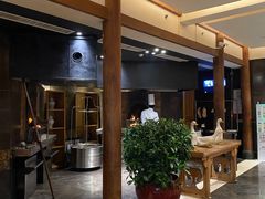 -四季民福烤鸭店(望京旺角店)