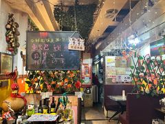 -乡间好味私家菜(总店)