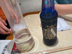 -杨氏青龙虾·羊蝎子(珠江路店)