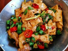 -小土豆北方菜馆(文慧园店)