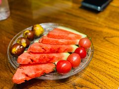 -北京老铺烤鸭(老城根店)