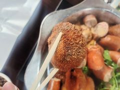 -大勇羊棒骨·烧烤(经六路店)