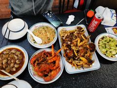 -三妹小龙虾·黄油蟹(华侨城总店)