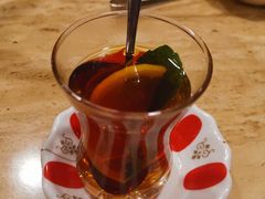 -bosphorus 铂斯西餐厅·土耳其烧烤(环市中路店)