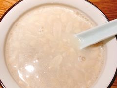 福州花生汤-闽上鲜·福建菜(龙湖滨江天街店)