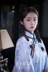 -盘子女人坊古装写真摄影(天津总店)