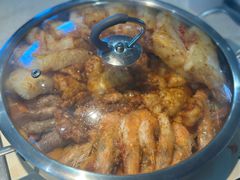 -黄记煌三汁焖锅(顺义华联店)