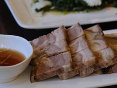 -德兴馆(广东路总店)