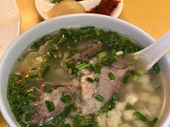 -陕西风味餐厅(陕西省驻京办店)