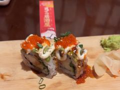 -弓二·烧鸟居酒屋(财富购物中心店)