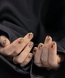 -QHOUSE美甲美睫