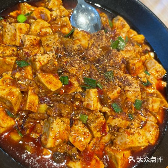 敦睦坊川菜(胜滨小区东区店)