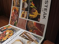 -西堤牛排(北京国瑞店)