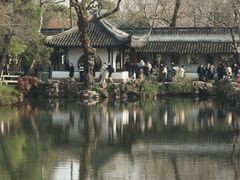 -拙政园
