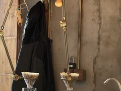 -METAL HANDS(五道营店)