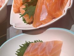 -奔海甄选·活鲜刺身铁板烧自助(太原里店)