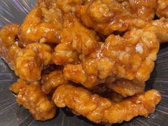 -吕氏疙瘩汤·海鲜新鲁菜(海州利群店)