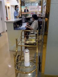 -武汉五洲整形外科医院